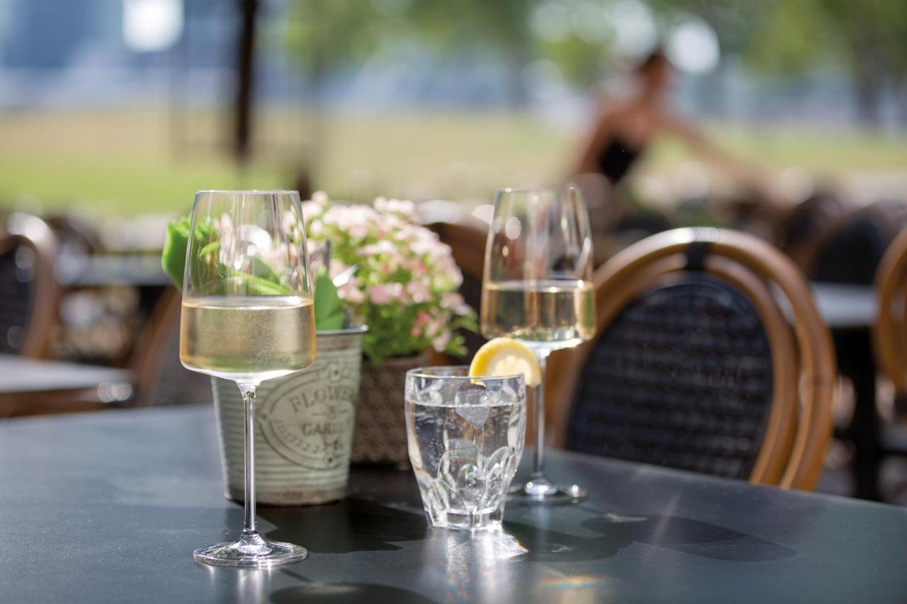 Prevot Restaurant & Hotel Kolín nad Rýnem Exteriér fotografie