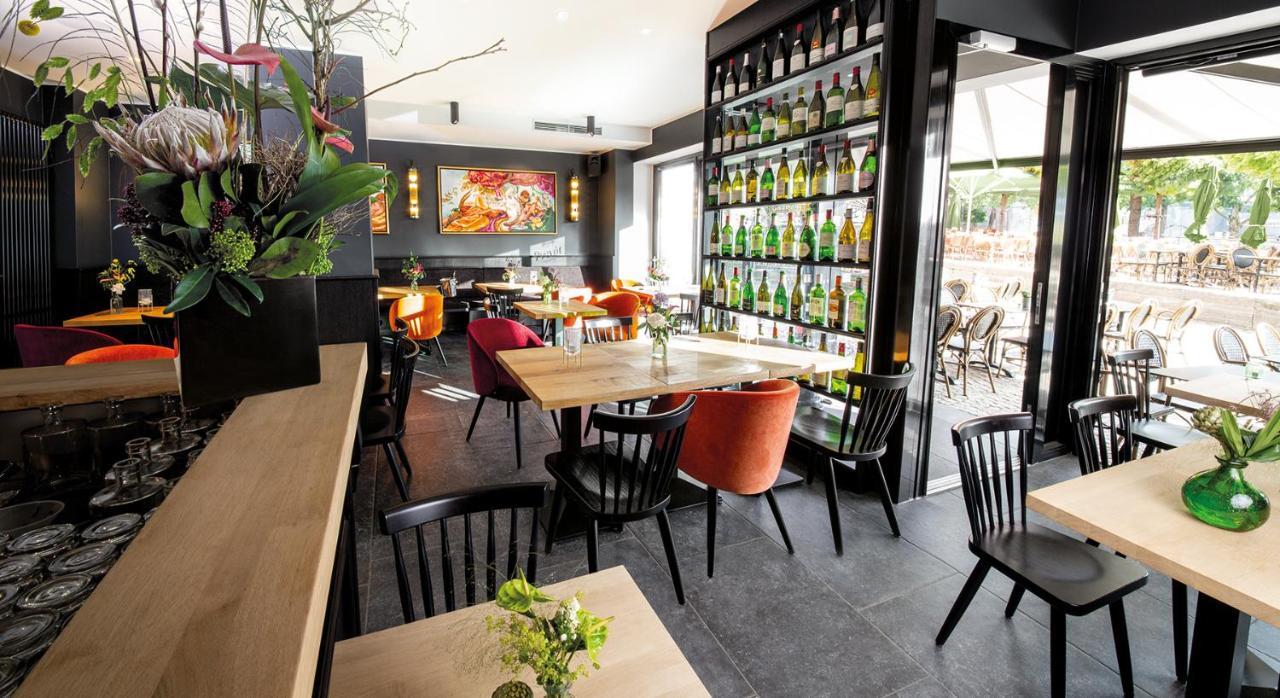 Prevot Restaurant & Hotel Kolín nad Rýnem Exteriér fotografie